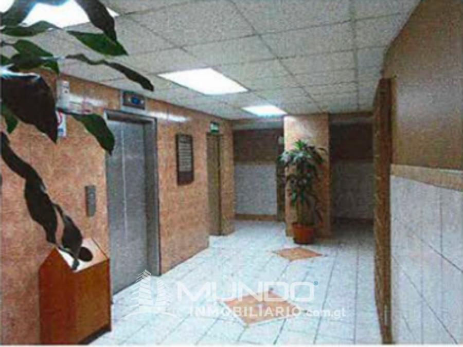 Foto Oficina en Renta en Ciudad, Guatemala - U$D 900 - OFR27789 - BienesOnLine