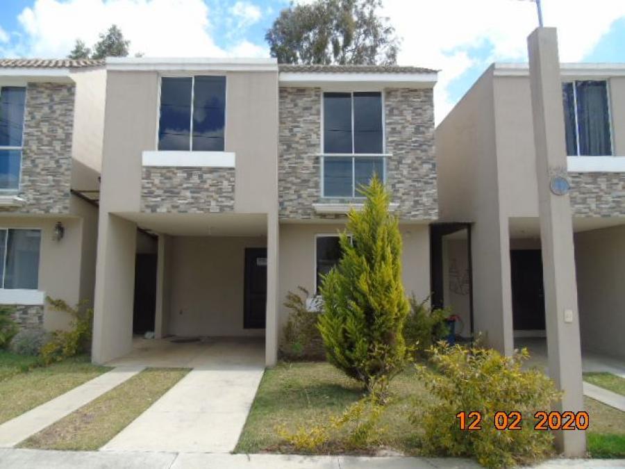 Foto Casa en Venta en Fraijanes, Guatemala - Q 795.000 - CAV3797 - BienesOnLine