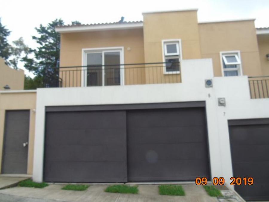 Foto Casa en Venta en Fraijanes, Guatemala - Q 1.125.000 - CAV3801 - BienesOnLine