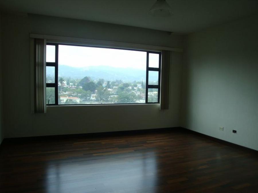 Foto Apartamento en Venta en Zona 15, Guatemala - U$D 302.000 - APV29551 - BienesOnLine