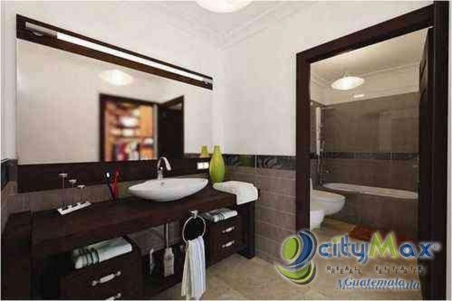 Foto Apartamento en Venta en Zona 11, Guatemala - U$D 236.050 - APV29813 - BienesOnLine