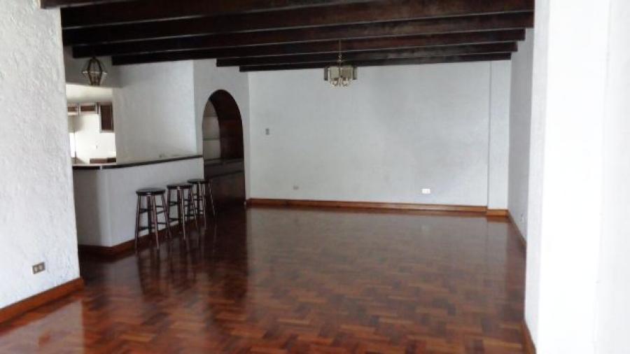 Foto Apartamento en Renta en zona 15, Guatemala, Guatemala - U$D 850 - APR9000 - BienesOnLine