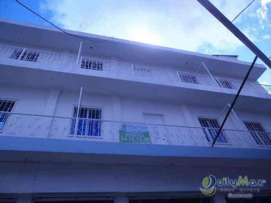 Foto Local en Renta en Villa Nueva, Villa Nueva, Guatemala - Q 12.000 - LOR43866 - BienesOnLine