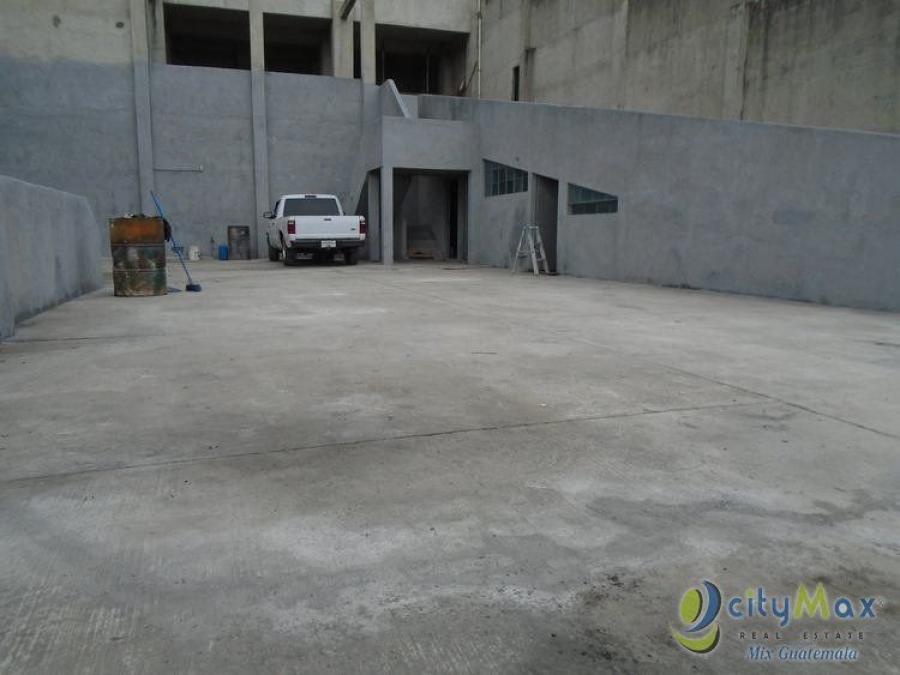 Foto Edificio en Venta en Zona 1, Mixco, Guatemala - U$D 700.000 - EDV43887 - BienesOnLine