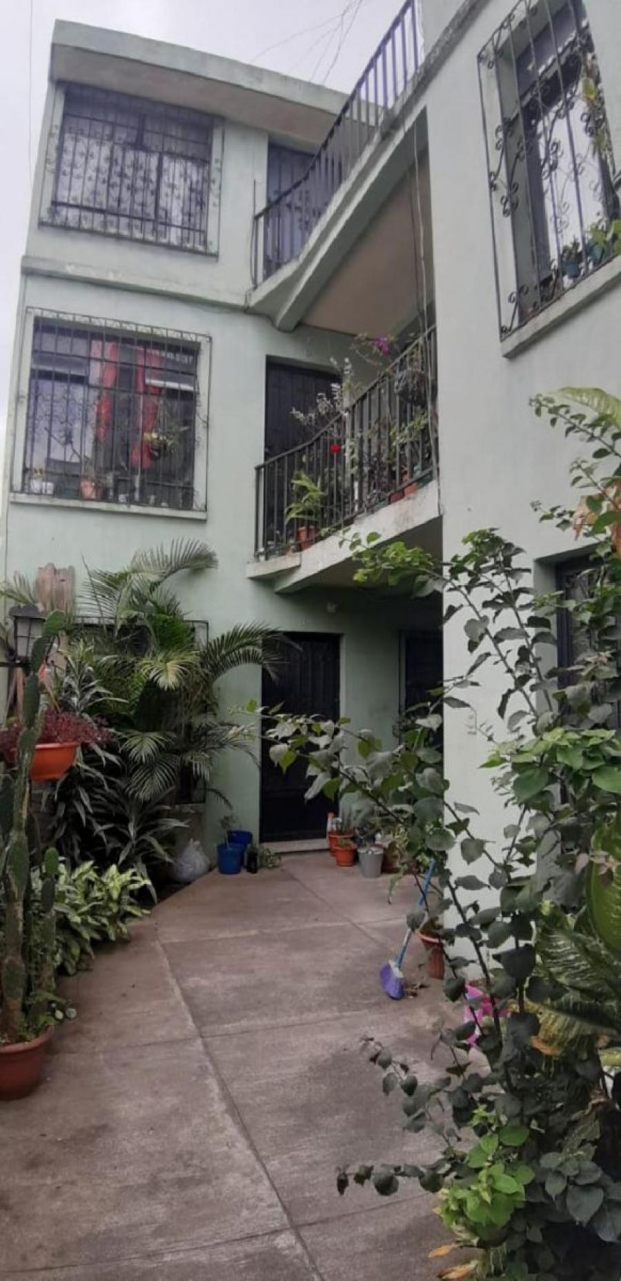 Edificio de Apartamentos en Venta en zona 