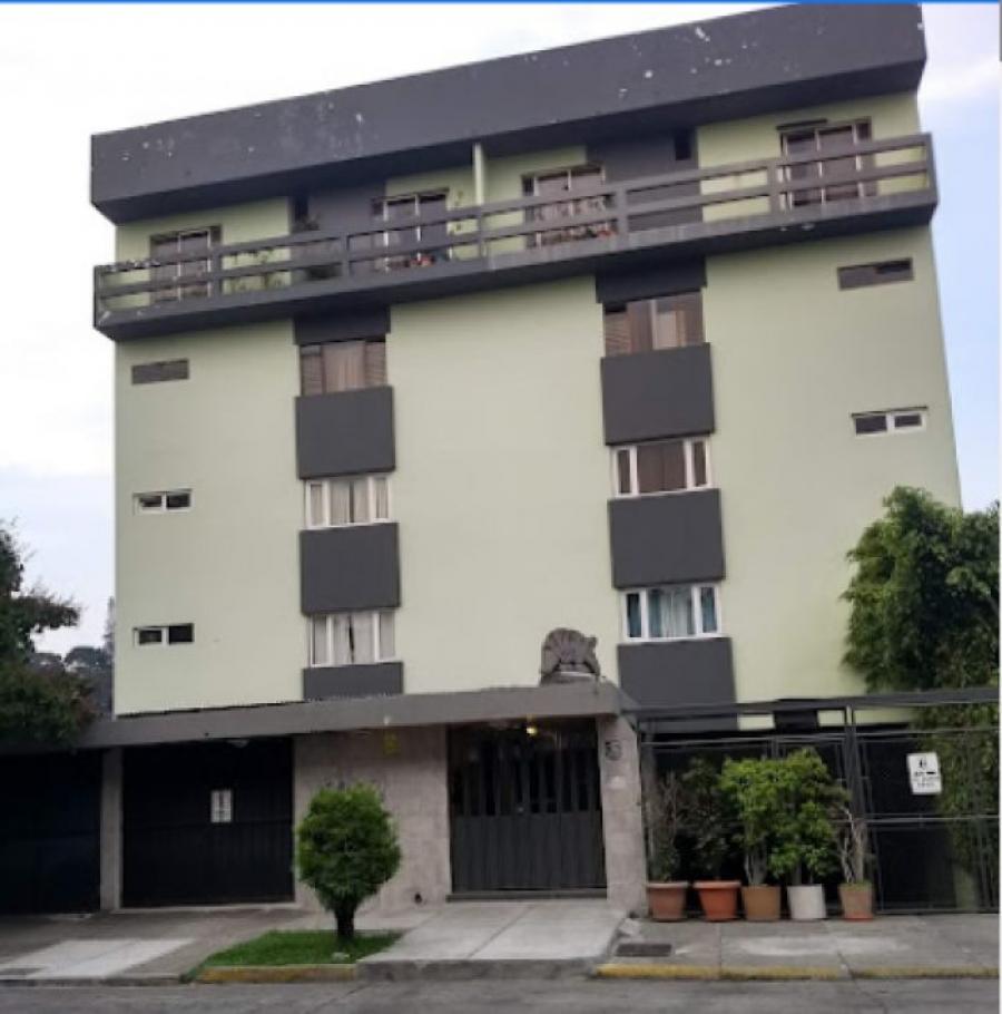 Foto Edificio en Venta en Ciudad Guatemala zona 9, zona 9, Guatemala - Q 13.500.000 - EDV17139 - BienesOnLine