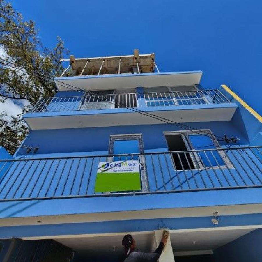 Foto Apartamento en Venta en San Juan Sacatepquez, San Juan Sacatepequez, Guatemala - Q 1.450.000 - APV46718 - BienesOnLine