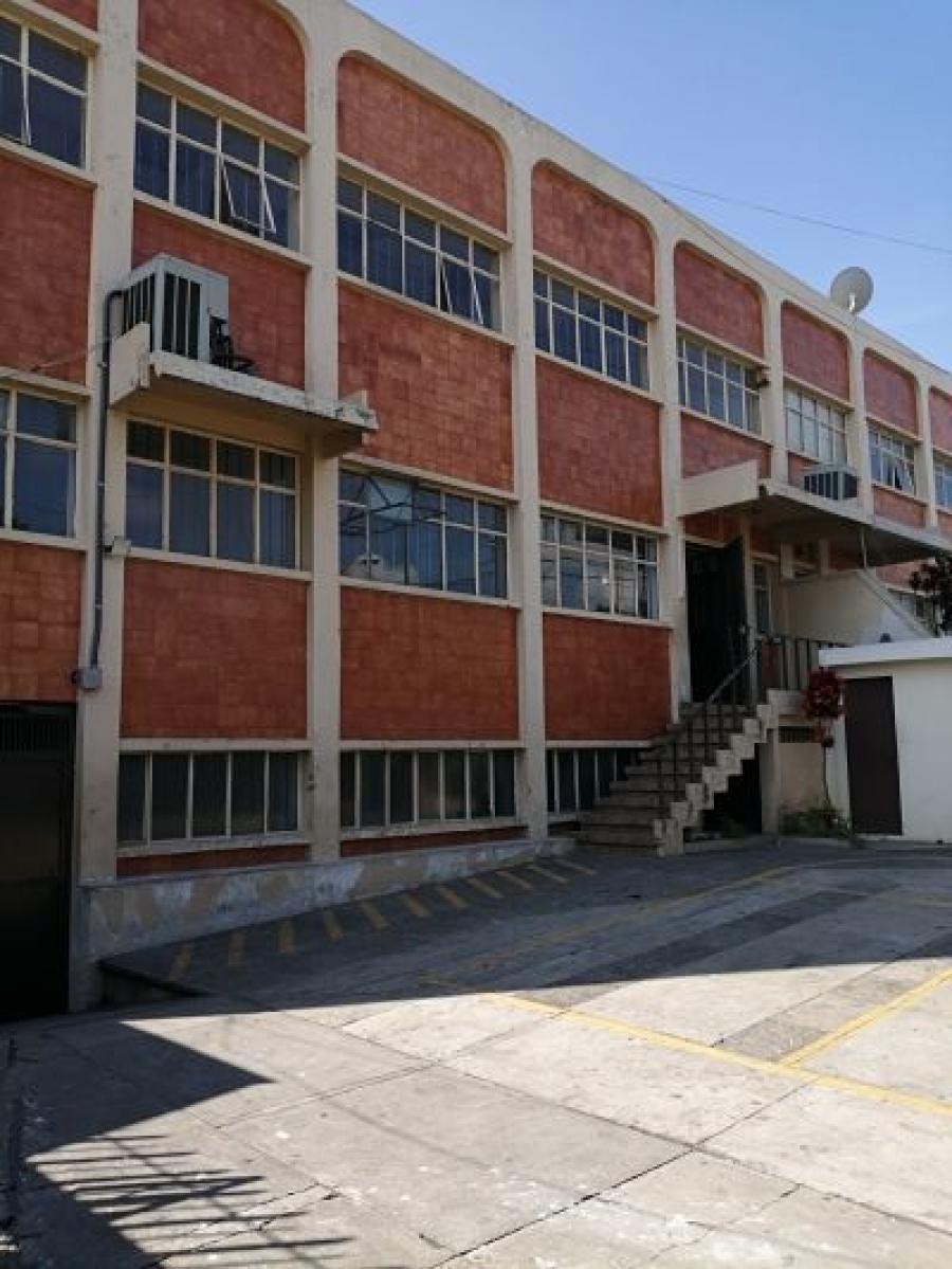 Foto Edificio en Renta en Zona 12, Guatemala, Guatemala - U$D 8.064 - EDR41624 - BienesOnLine