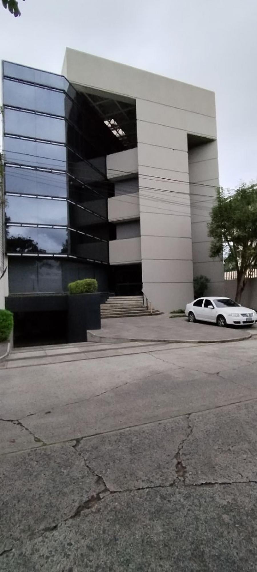 Foto Edificio en Venta en Zona 9, Guatemala - U$D 2.500.000 - EDV31359 - BienesOnLine