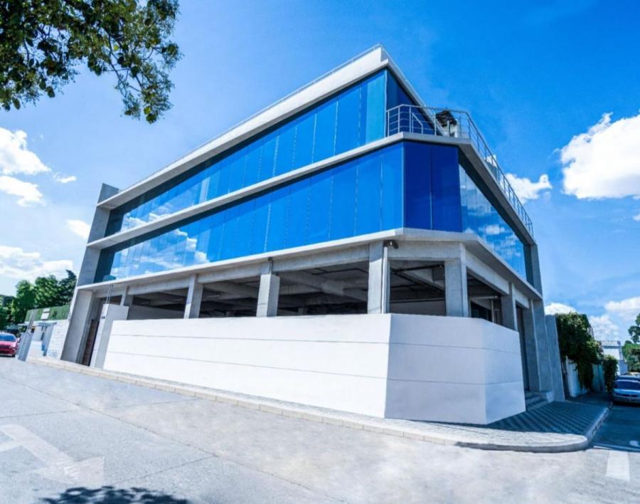 Foto Edificio en Renta en Guatemala, Guatemala - U$D 10.000 - EDR42622 - BienesOnLine