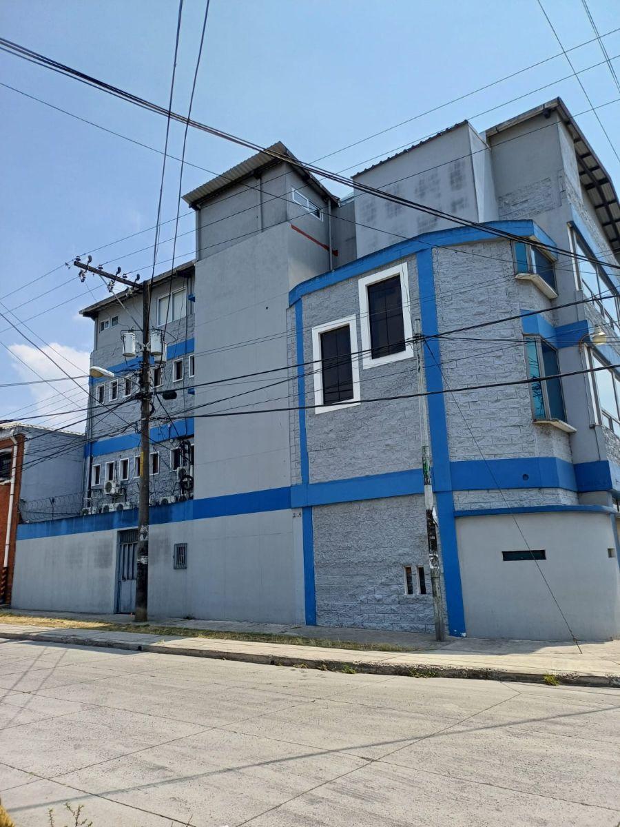 Foto Edificio en Renta en Mixco, Guatemala - Q 53.253 - EDR42164 - BienesOnLine