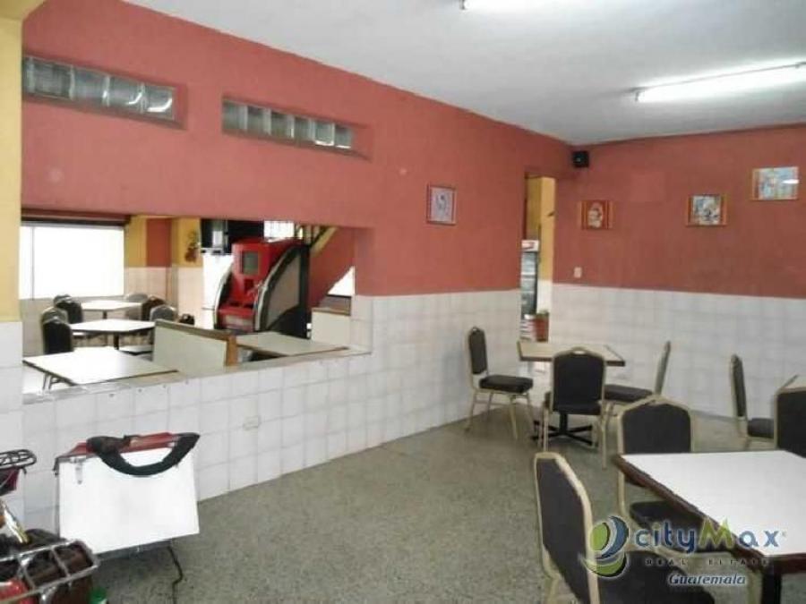 Foto Edificio en Venta en Zona 2, Mixco, Guatemala - U$D 225.000 - EDV43812 - BienesOnLine