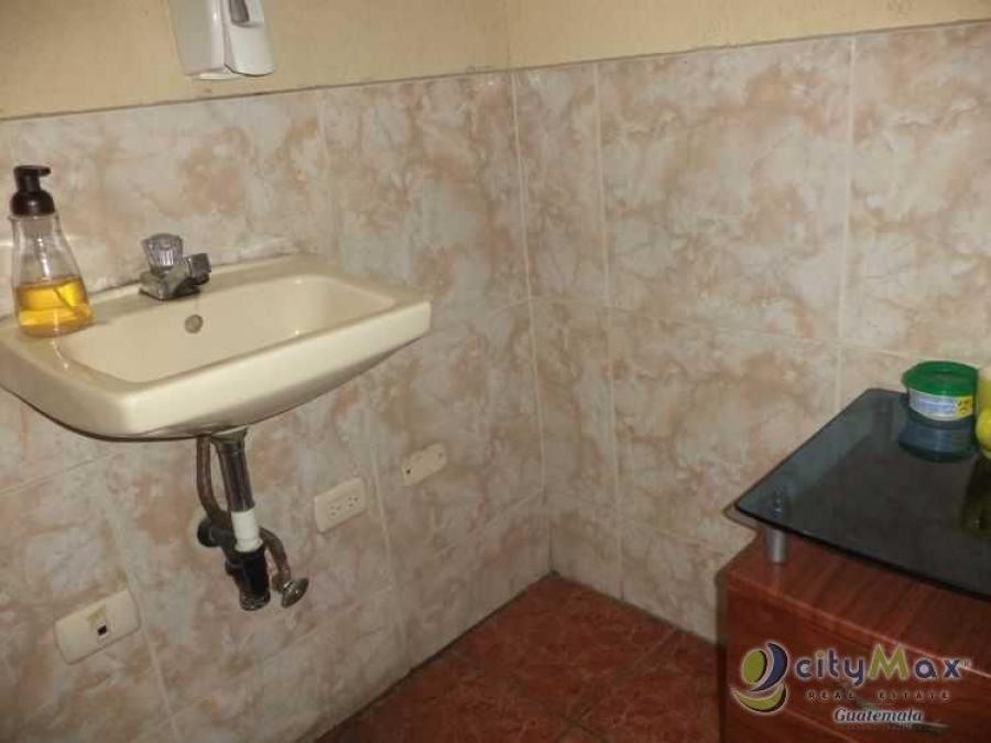 Foto Edificio en Venta en Zona 4, Mixco, Guatemala - U$D 579.500 - EDV43862 - BienesOnLine