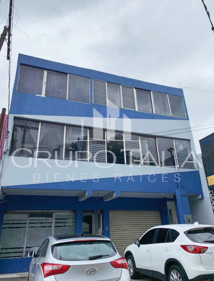 Foto Edificio en Venta en Mixco, Guatemala - Q 4.000.000 - EDV43400 - BienesOnLine