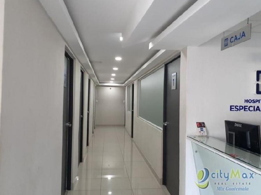 Foto Edificio en Venta en Zona 4, Mixco, Guatemala - Q 15.000.000 - EDV44076 - BienesOnLine