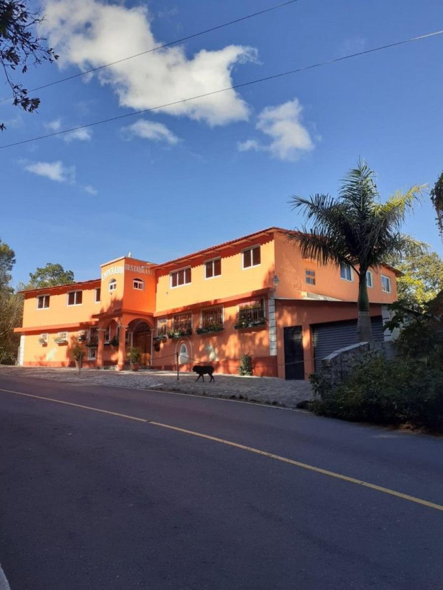 Foto Hotel en Venta en San Andrés Semetabaj, Sololá - U$D 280.000 - HOV42209 - BienesOnLine