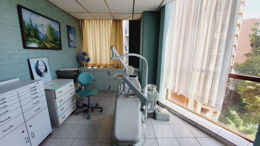 EDIFICIO MEDICO OBELISCO ZONA 10 VENTA OFICINA CLINICA