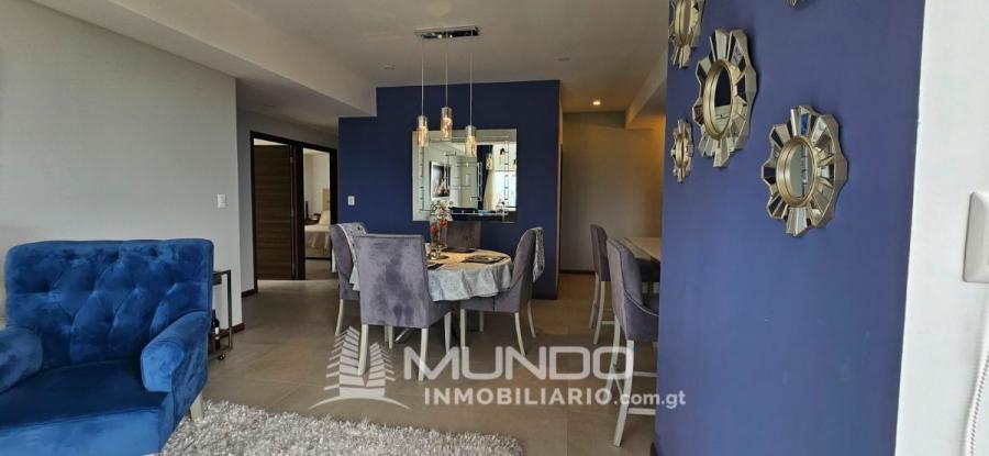 Foto Apartamento en Venta en Guatemala, Guatemala - U$D 285.000 - APV40297 - BienesOnLine