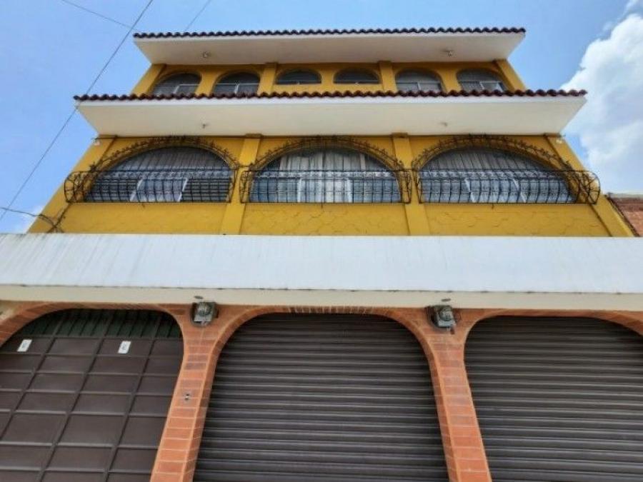 Foto Edificio en Venta en Zona 11 a pocas cuadras de la roosevelt, Guatemala, Guatemala - U$D 650.000 - EDV46574 - BienesOnLine