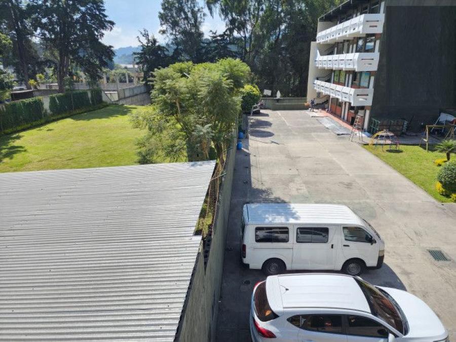 Foto Edificio en Renta en San Lucas Sacatepéquez, San Lucas Sacatepequez, Sacatepéquez - U$D 15.600 - EDR44257 - BienesOnLine