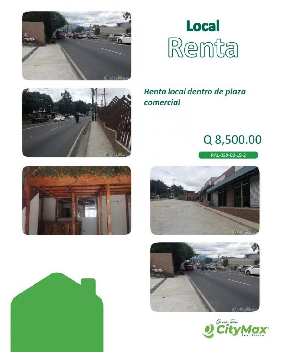 Foto Local en Renta en Zona 13, Zona 13, Guatemala - $ 8.500 - LOR44787 - BienesOnLine