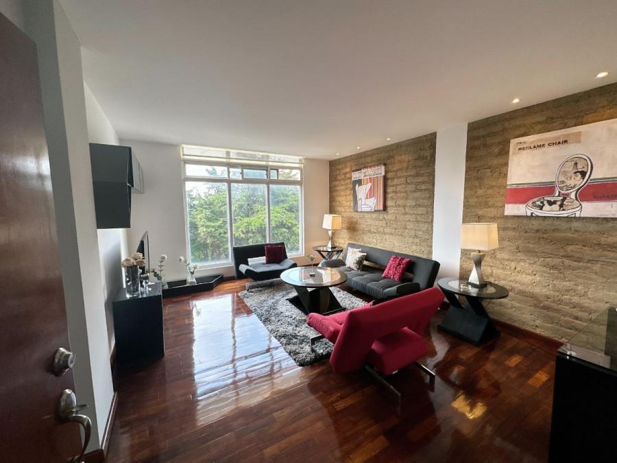 Foto Apartamento en Venta en Guatemala, Guatemala - U$D 225.000 - APV25273 - BienesOnLine