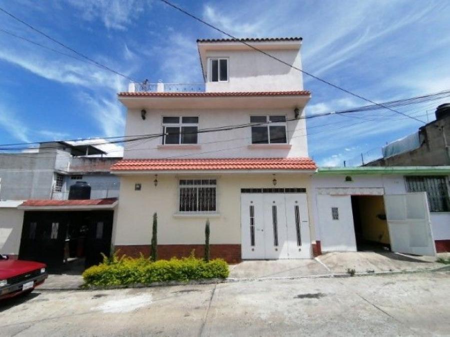 Foto Casa en Venta en Zona 10, Villa Nueva, Guatemala - Q 789.000 - CAV46993 - BienesOnLine