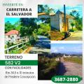 Terreno en Venta en  Villa Canales