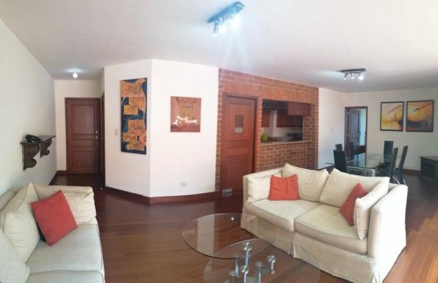 Foto Apartamento en Venta en Zona 14, Guatemala - U$D 200.000 - APV38918 - BienesOnLine