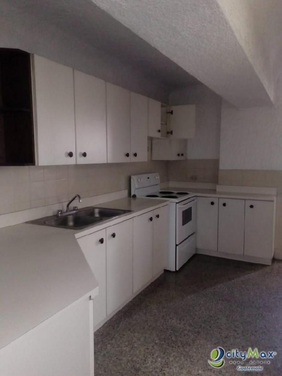 Foto Apartamento en Renta en Zona 1, Guatemala - Q 6.600 - APR34934 - BienesOnLine