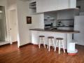 Apartamento en Renta en Zona 14 Ciudad de Guatemala