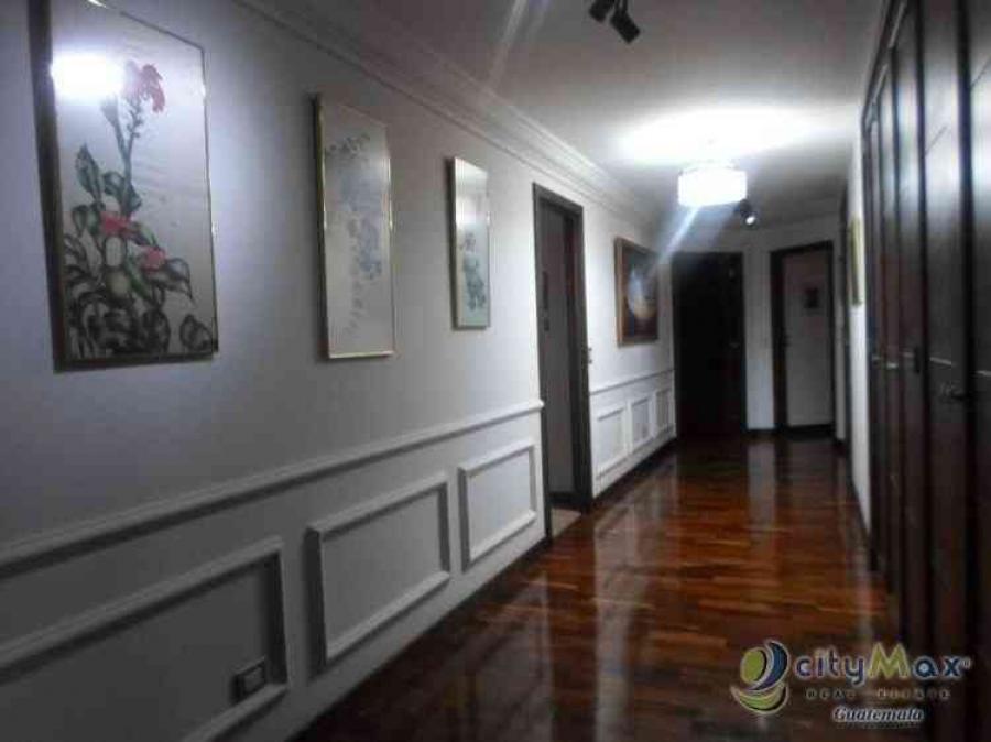 Foto Apartamento en Renta en Zona 14, Guatemala - U$D 3.200 - APR31232 - BienesOnLine