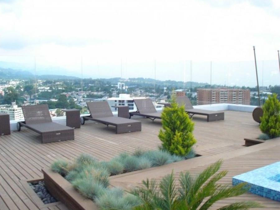 Foto Apartamento en Renta en Zona 10, Guatemala - U$D 1.800 - APR32505 - BienesOnLine