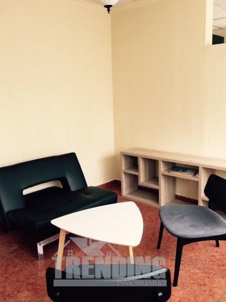 Foto Apartamento en Renta en zona 13, Guatemala - U$D 750 - APR3095 - BienesOnLine