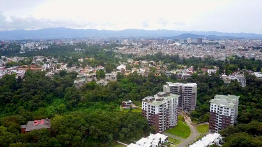 Foto Apartamento en Renta en Zona 16, Guatemala - U$D 3.822 - APR32521 - BienesOnLine