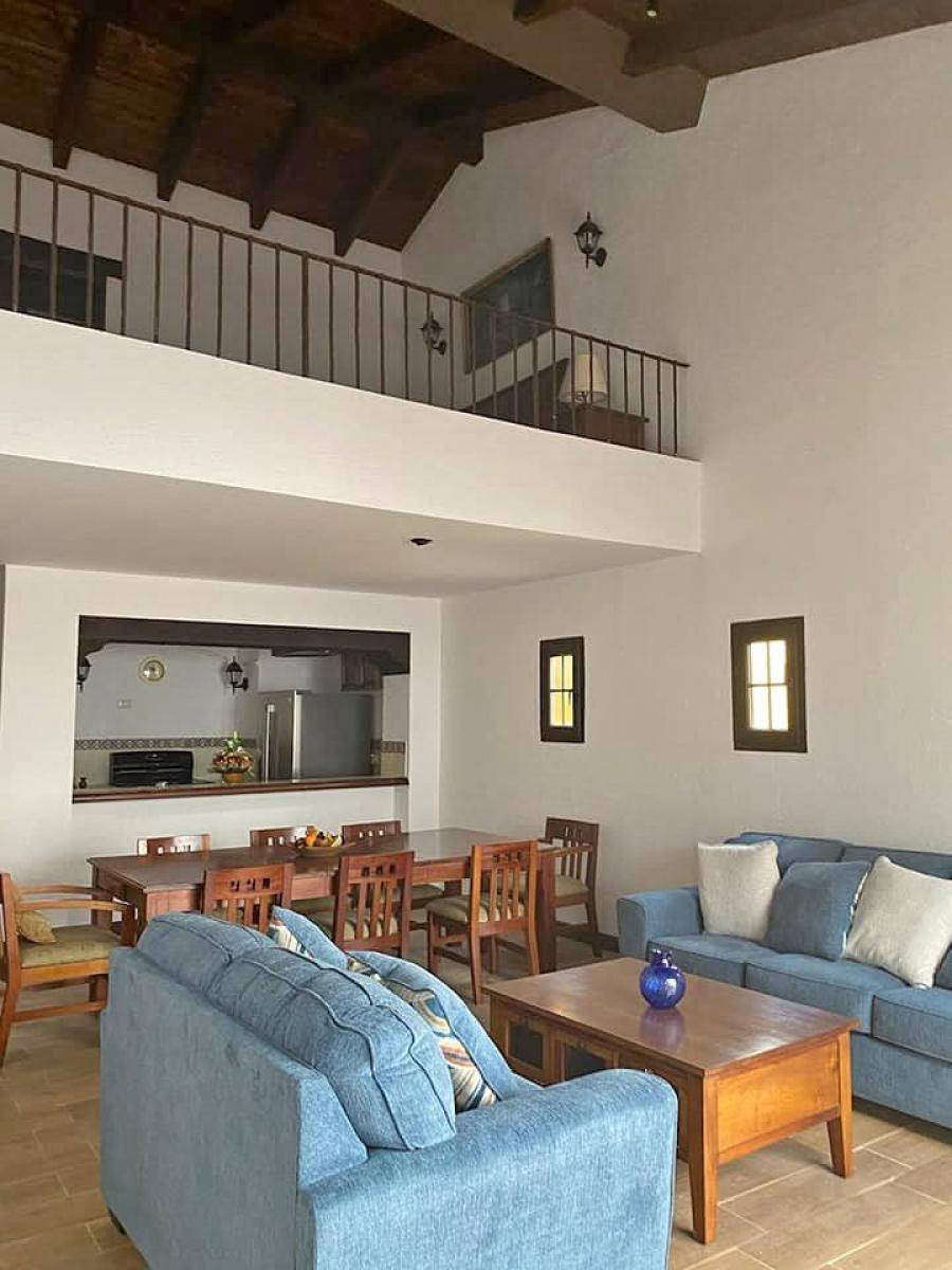 Foto Apartamento en Renta en Antigua Guatemala, Sacatepquez - Q 9.000 - APR44851 - BienesOnLine