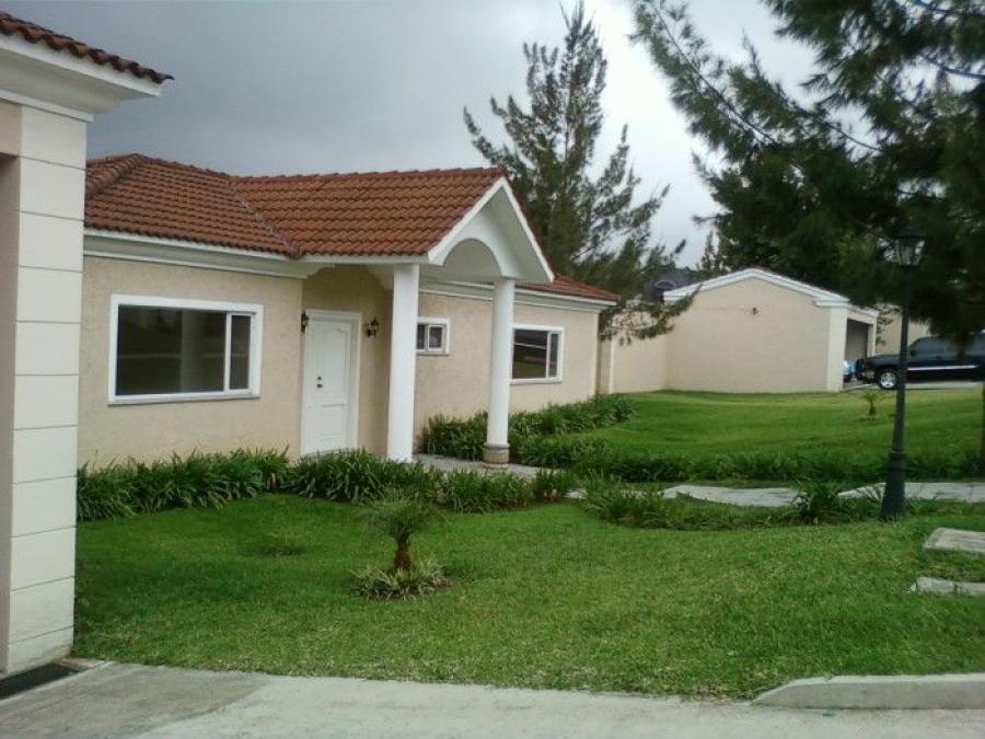 Foto Casa en Renta en km 16 - km 30, Fraijanes, Guatemala - U$D 1.680 - CAR45886 - BienesOnLine