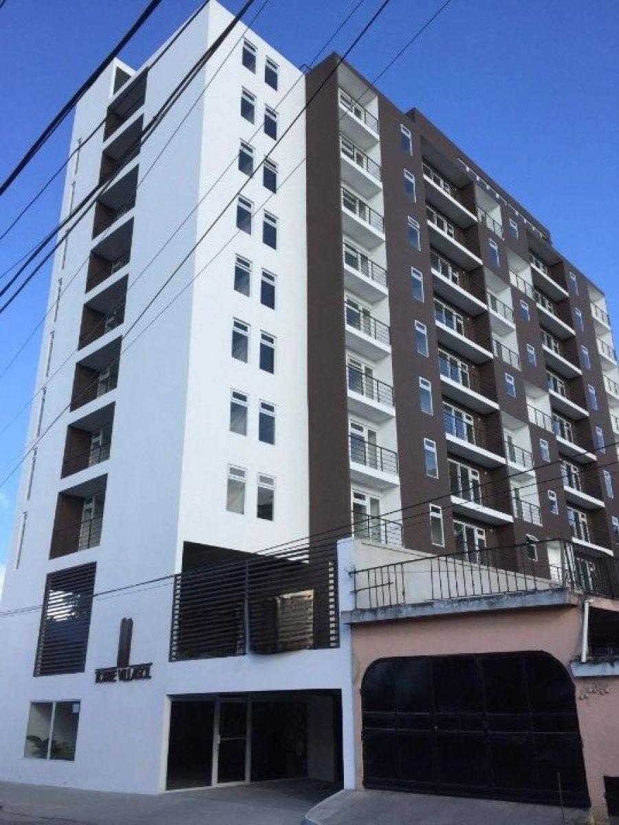 En Alquiler En La Zona 12 Apartamento En Villasol; Idi: 139704