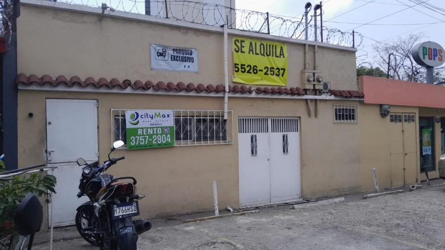 Foto Local en Renta en Ciudad, Guatemala, Ciudad de Guatemala, Guatemala - U$D 2.500 - LOR25213 - BienesOnLine