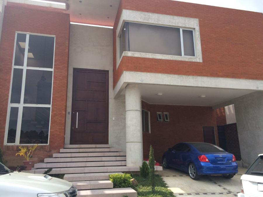 Foto Condominio en Venta en Santa Catarina Pinula, Guatemala - U$D 390.000 - COV33483 - BienesOnLine