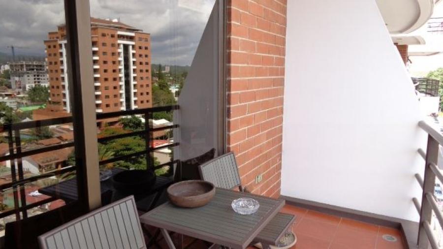 Foto Apartamento en Renta en zona 10, Guatemala zona 10, Guatemala - U$D 950 - APR8988 - BienesOnLine