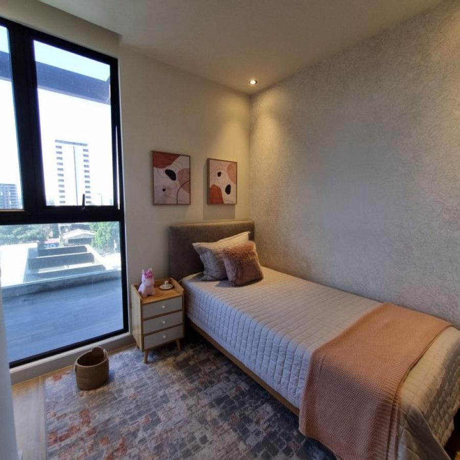 Foto Apartamento en Venta en Zona 15, Ciudad de Guatemala, Guatemala - U$D 141.651 - APV45506 - BienesOnLine