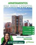 Apartamento en Venta en  Guatemala