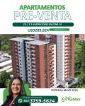 Apartamento en Venta en  Guatemala