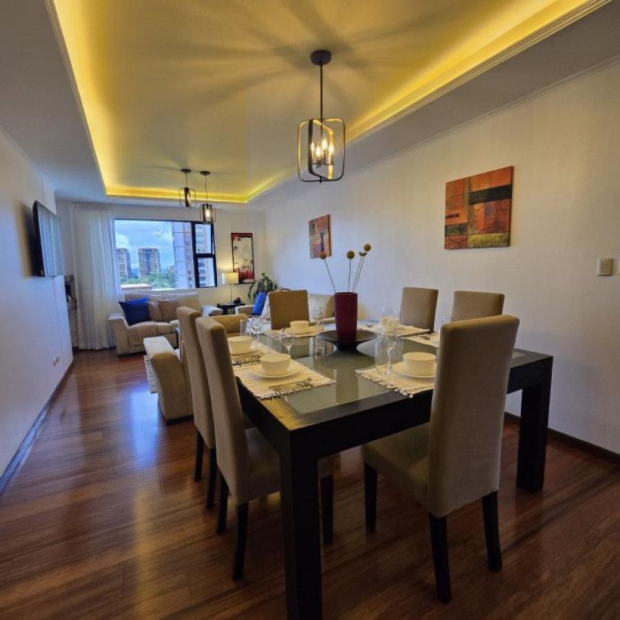 Foto Apartamento en Renta en Guatemala, Guatemala - U$D 1.299 - APR44392 - BienesOnLine