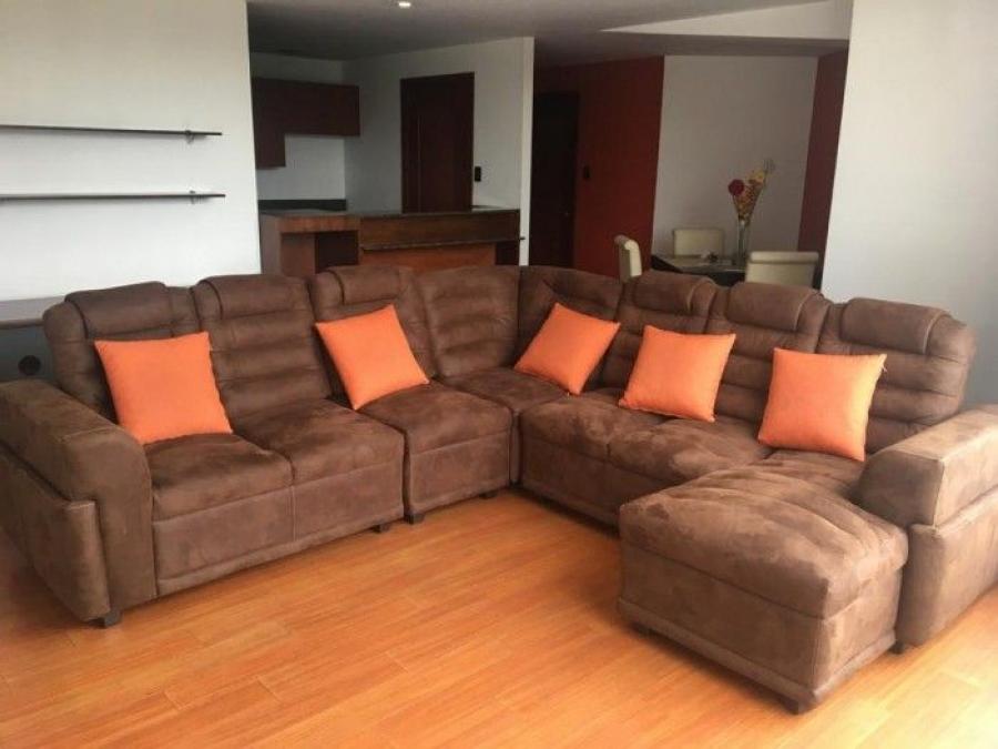 Foto Apartamento en Renta en Zona 13, Guatemala - Q 6.715 - APR28835 - BienesOnLine