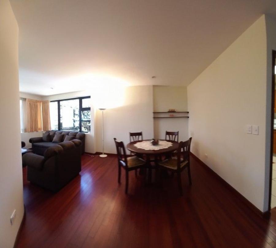 Foto Apartamento en Renta en Zona 14, Guatemala - U$D 900 - APR34894 - BienesOnLine