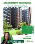 Apartamento en Renta en  Guatemala