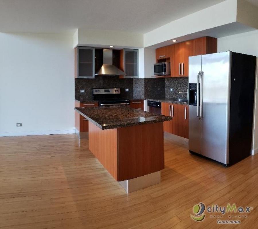 Foto Apartamento en Renta en Zona 10, Guatemala - U$D 2.500 - APR36004 - BienesOnLine