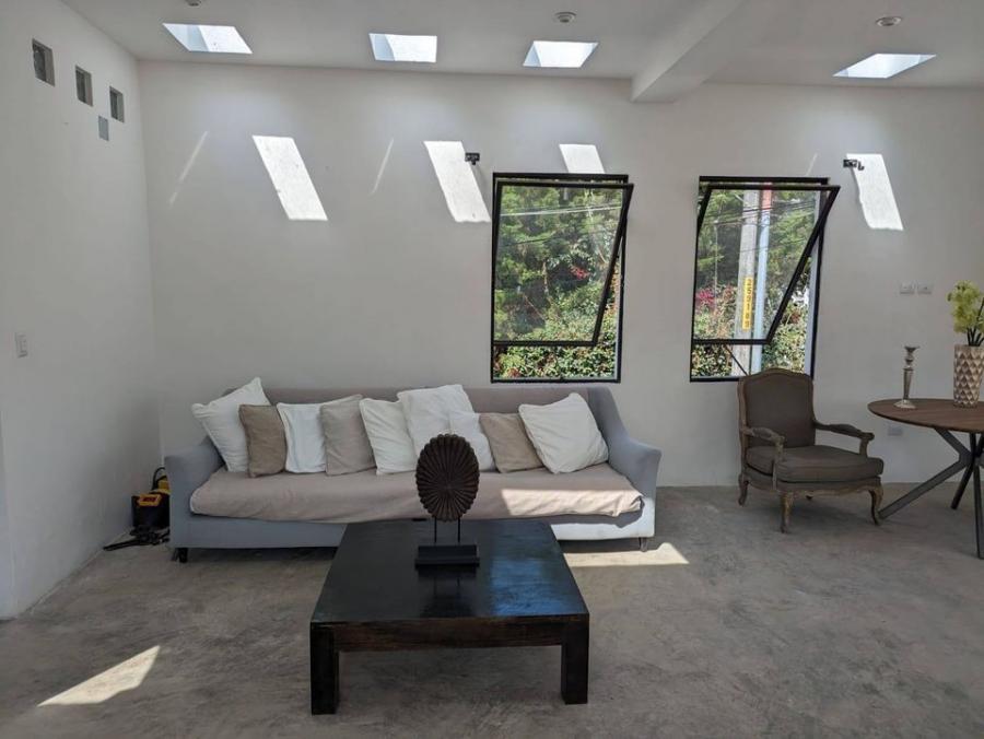 Foto Apartamento en Renta en El Panorama, Antigua Guatemala, Sacatepéquez - U$D 1.100 - APR47695 - BienesOnLine